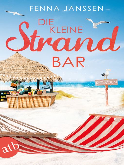 Title details for Die kleine Strandbar by Fenna Janssen - Available
